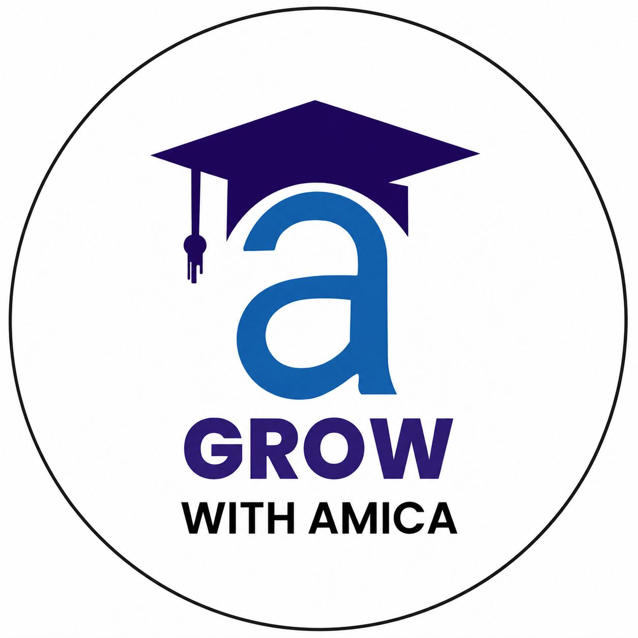 Grow With Amica